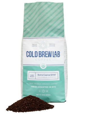 Cold Brew Lab Dark Roast Coffee
